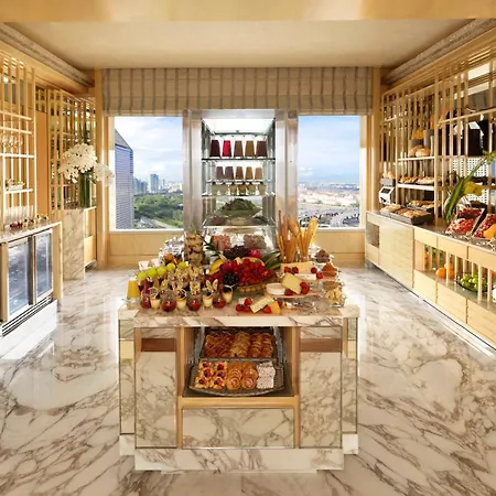 The Ritz-Carlton, Millenia Singapore-3
